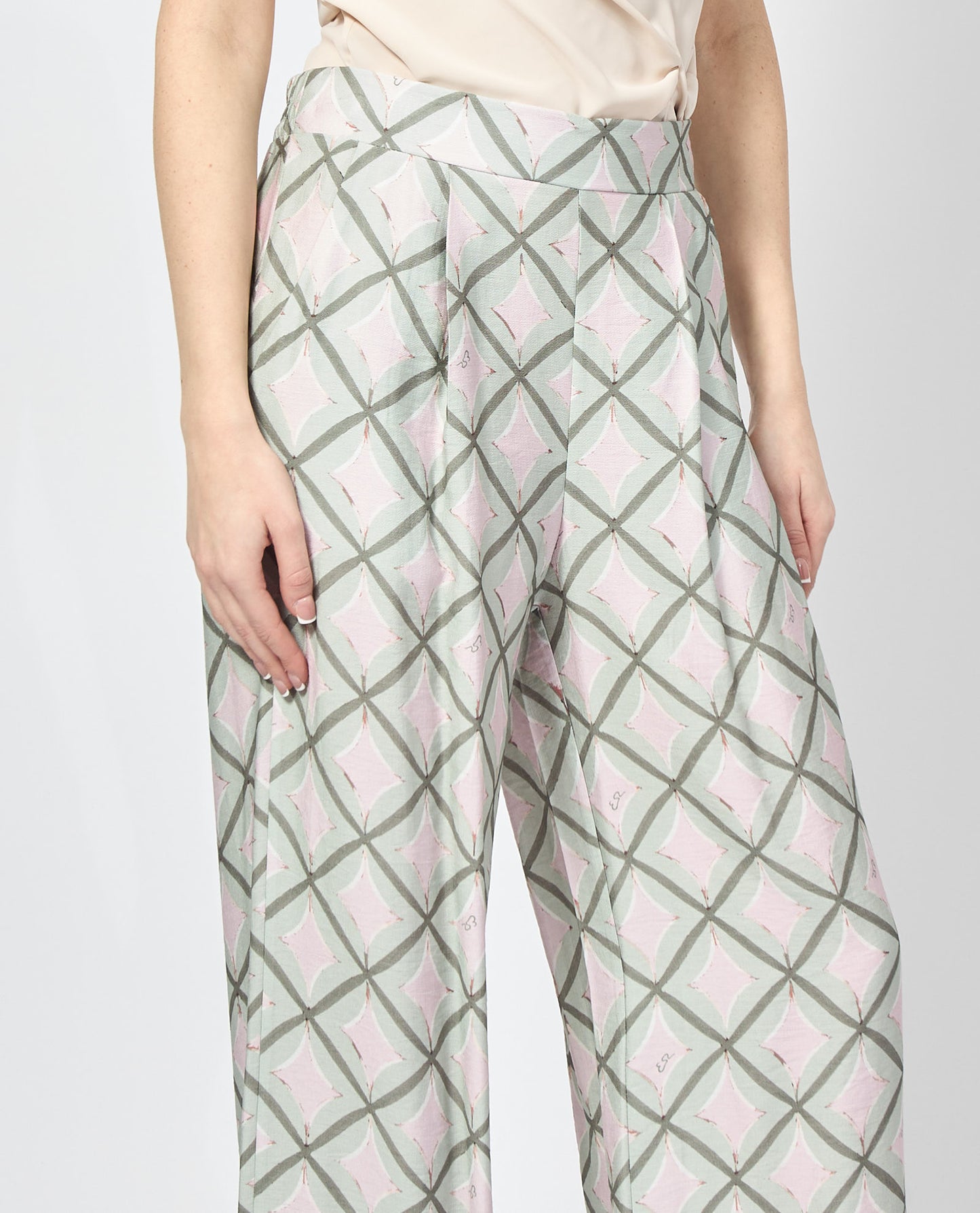 P349 - PANTALONE - YES ZEE
