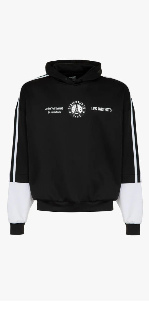 HD2036 -  - LES (ART)ISTS