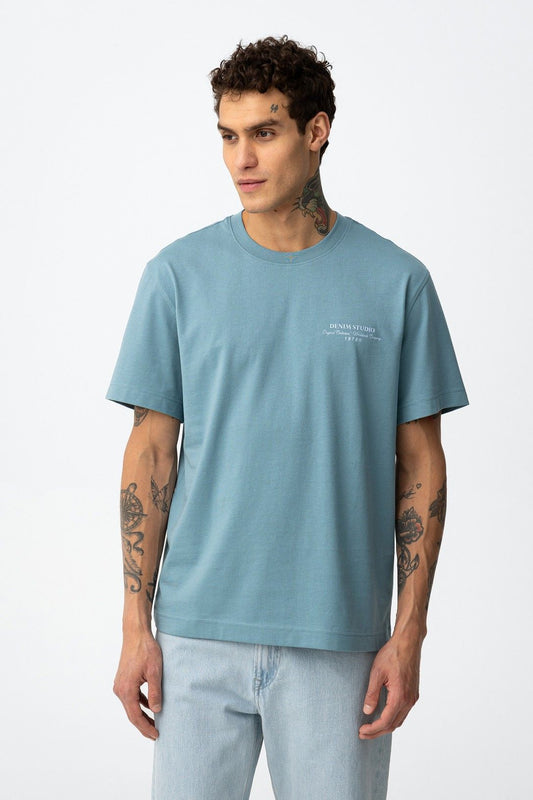 PAILO - TSHIRT - TIFFOSI