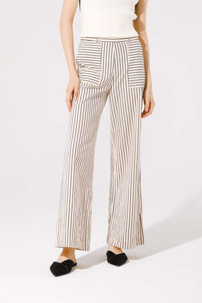 YATCH - PANTALONE - goa goa