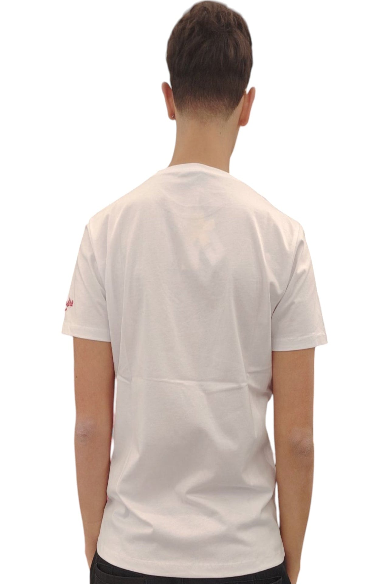 A1135 SUPERCULTURE - TSHIRT - SUPERCULTURE clothing