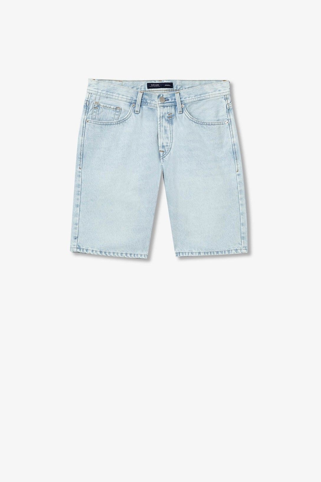 short regular 33 - BERMUDA - TIFFOSI