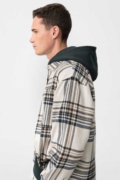 CASTOR - CAMICIA - TIFFOSI