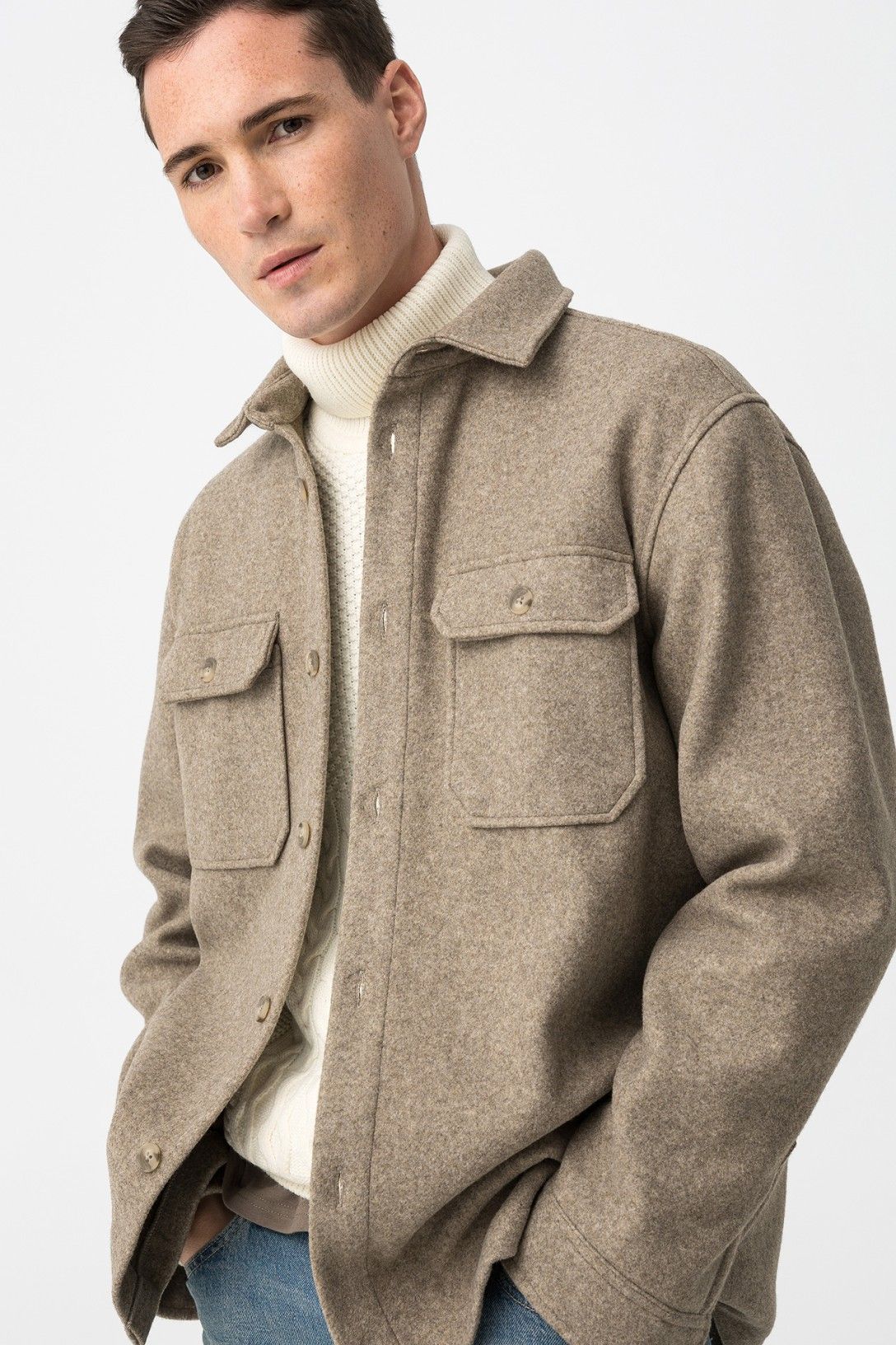 COLLIN - CAMICIA - TIFFOSI