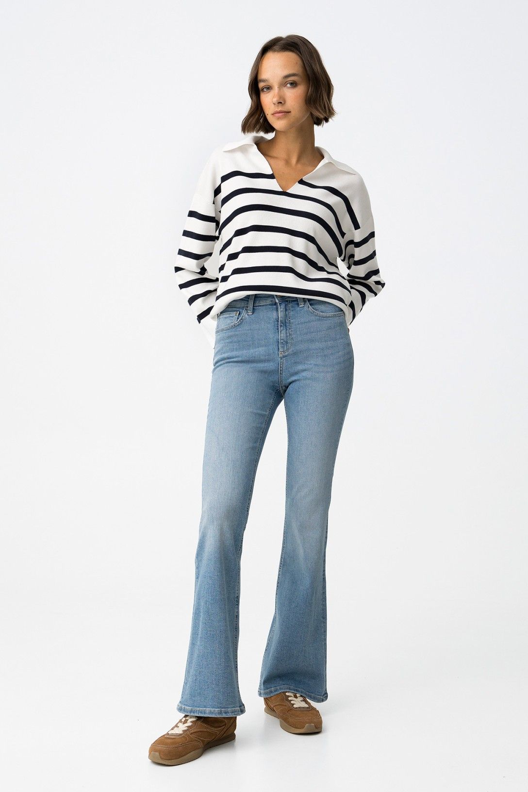 ZOE_64 - JEANS - TIFFOSI