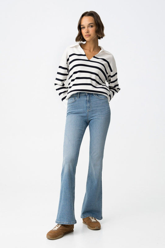 ZOE_64 - JEANS - TIFFOSI