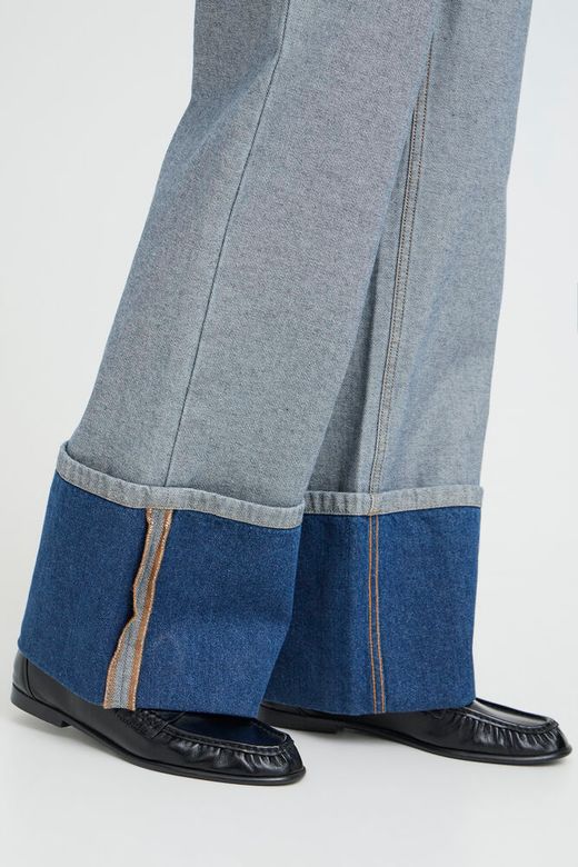 IHMIANNA PA - JEANS - ICHI