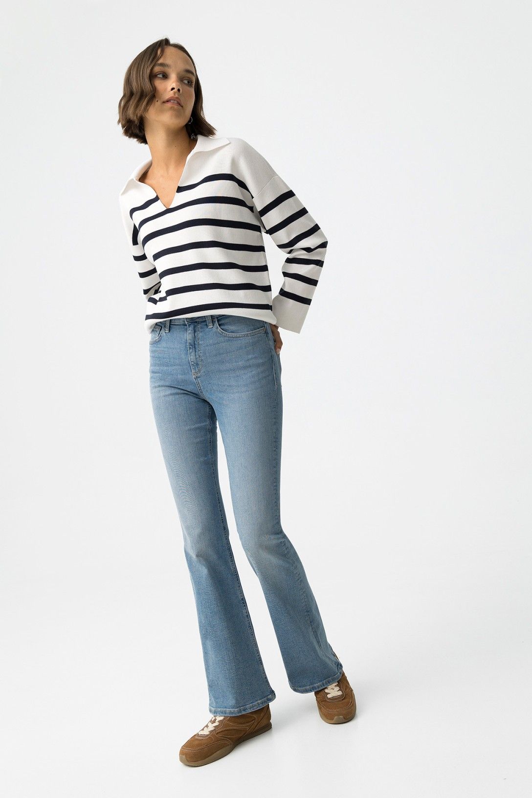 ZOE_64 - JEANS - TIFFOSI