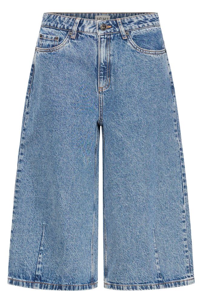 IHAVENY LONG SHORT - SHORT - ICHI
