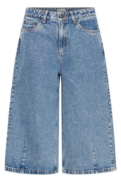 IHAVENY LONG SHORT - SHORT - ICHI