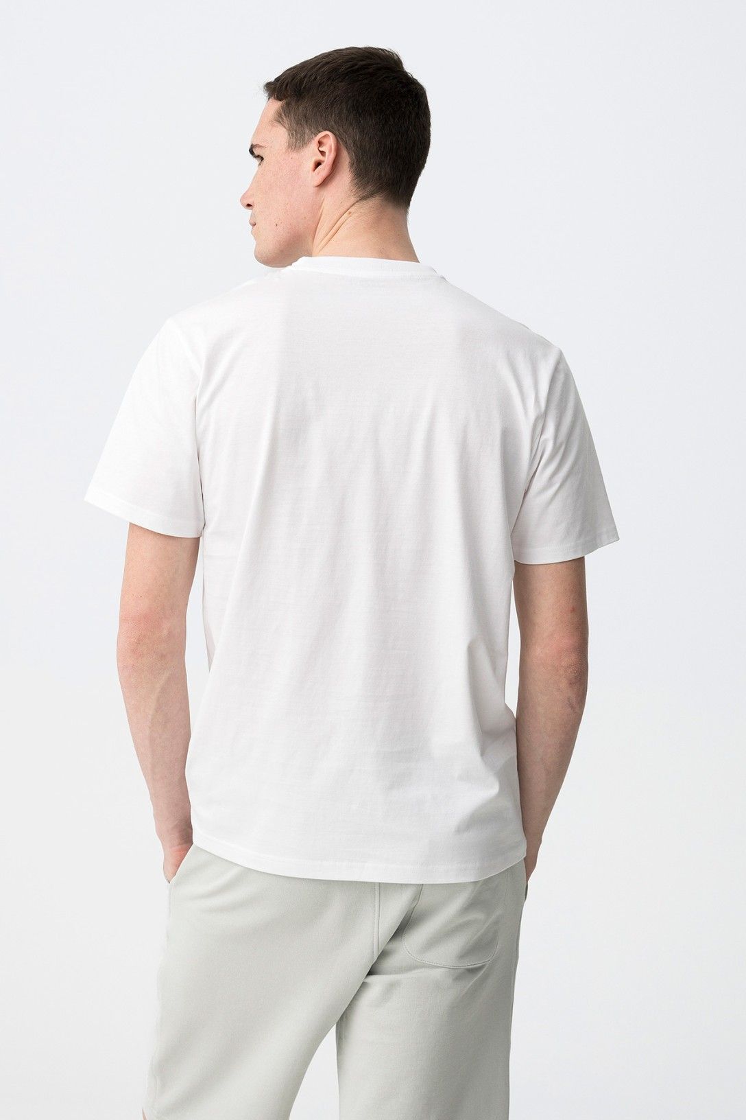 PACO - TSHIRT - TIFFOSI