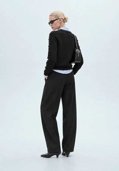 PANT Z3783 - PANTALONE - INFLUENCER