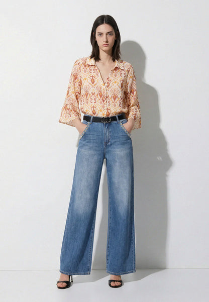 CAMICIA 05T0091 - CAMICIA - INFLUENCER