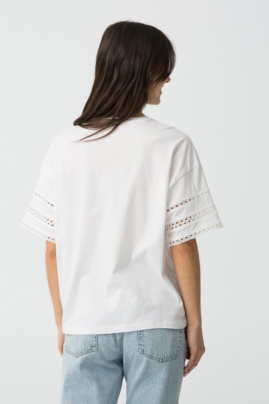 Aquatta - TSHIRT - TIFFOSI