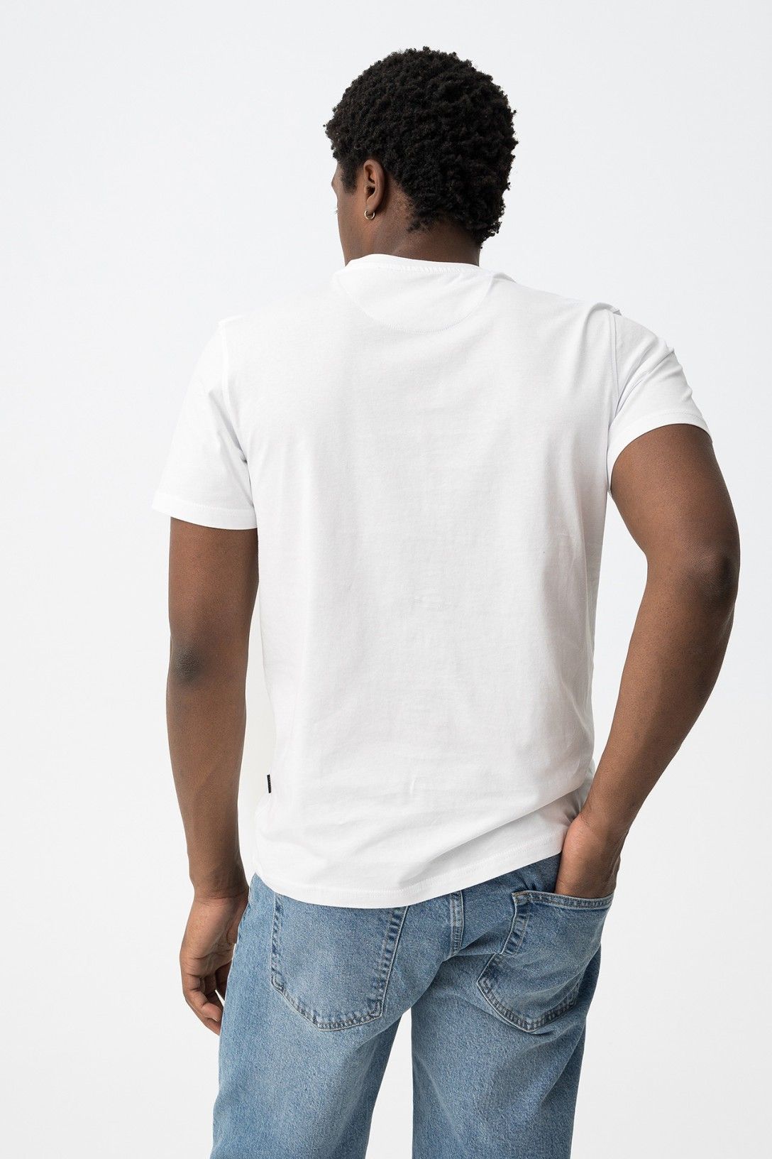 MAJOR - TSHIRT - TIFFOSI