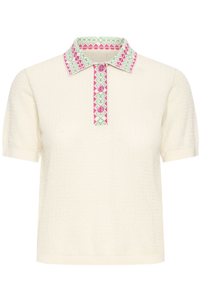 POLO IHDOTIA - maglia - ICHI