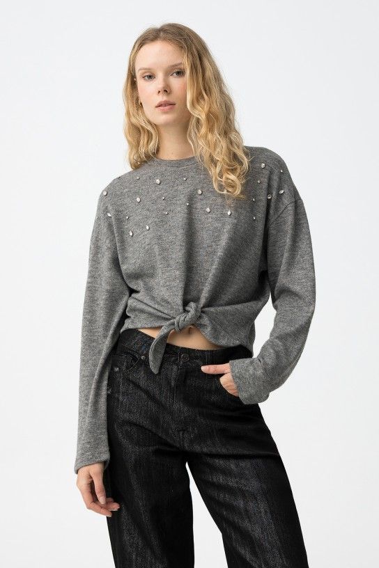 Louise - maglia - TIFFOSI