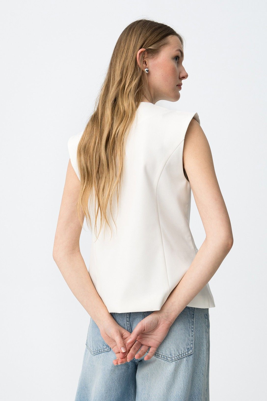 Pepper_1C - GILET - TIFFOSI