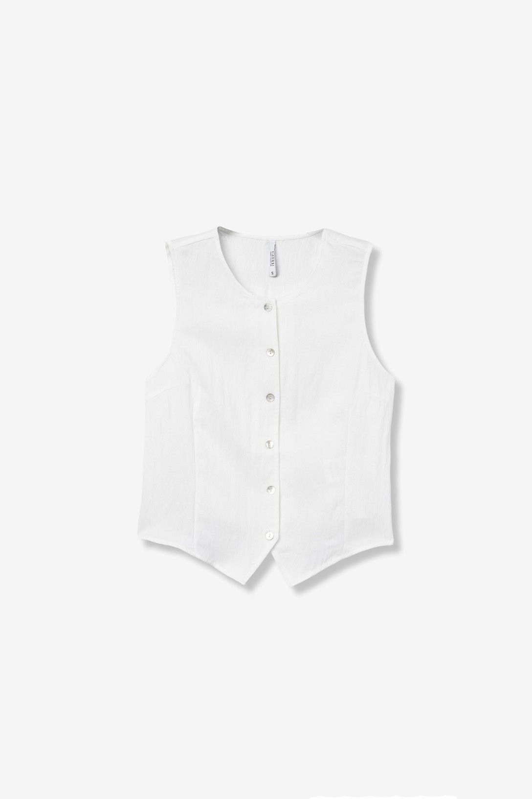 Augusta_C - GILET - TIFFOSI