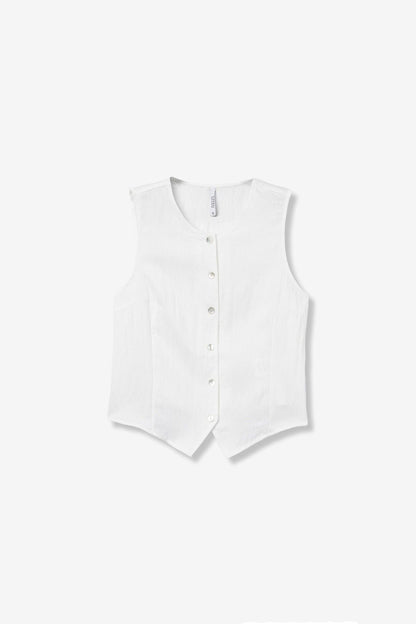 Augusta_C - GILET - TIFFOSI