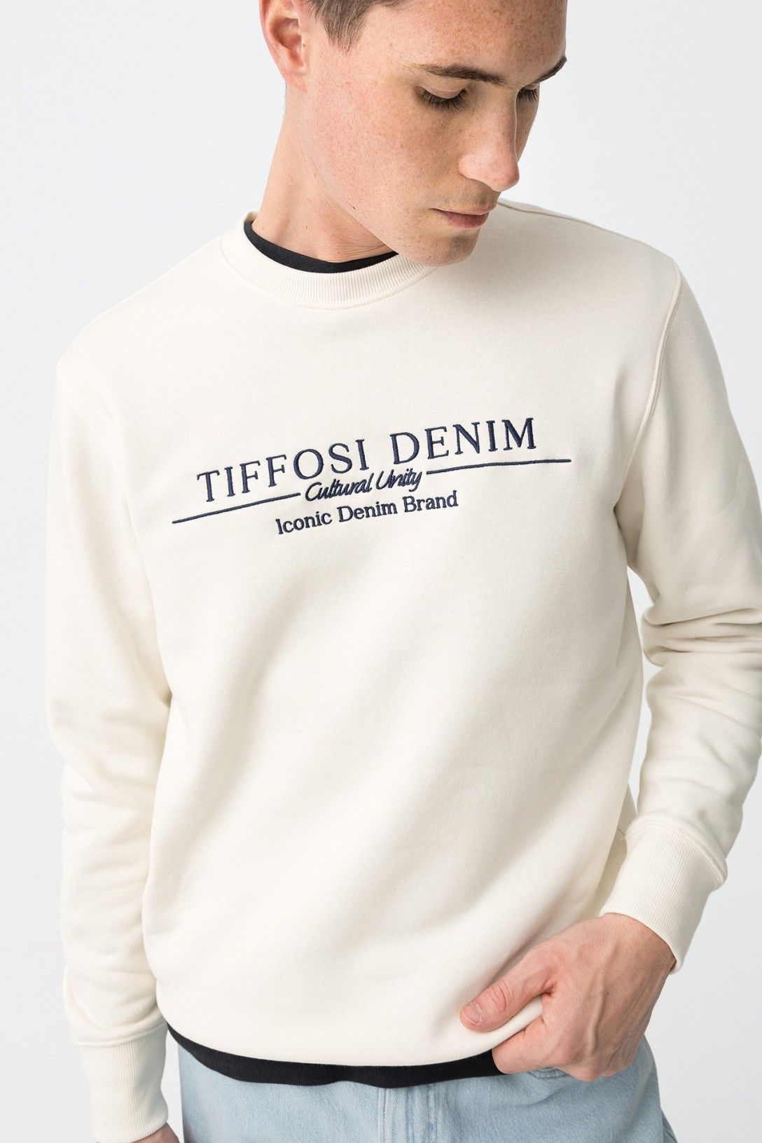 VOGUE - FELPA - TIFFOSI