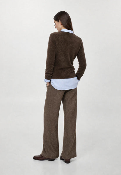 PANT Z3789 - PANTALONE - INFLUENCER