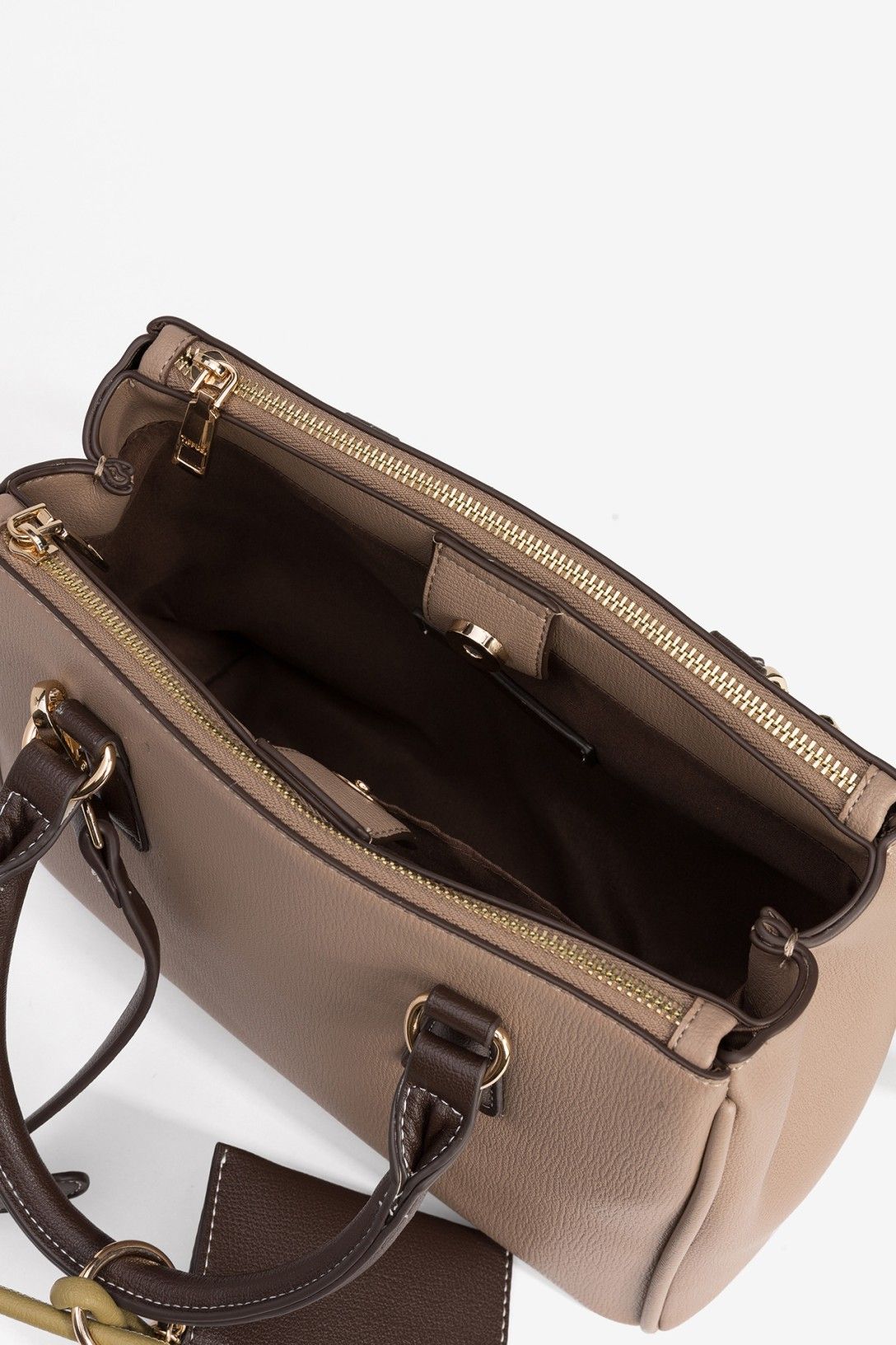 PLAIN - BORSA - TIFFOSI