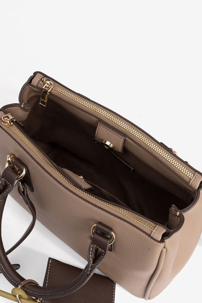 PLAIN - BORSA - TIFFOSI