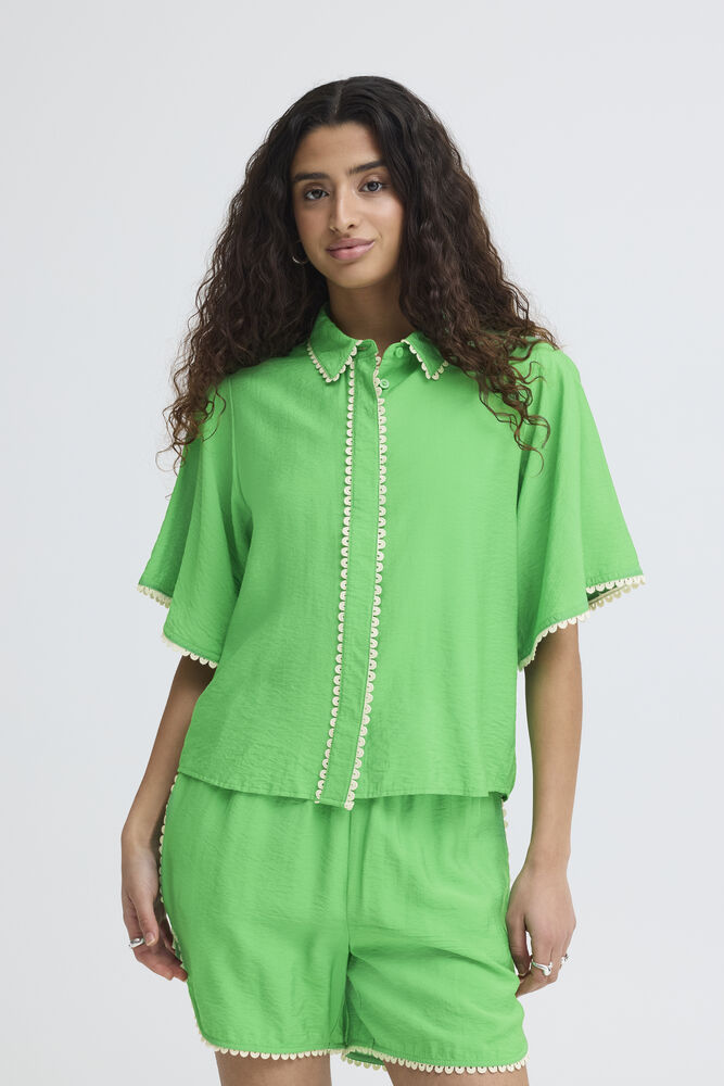 IHLENI SHORT - SHORT - ICHI