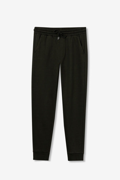 YALE - PANTALONE FELPA - TIFFOSI