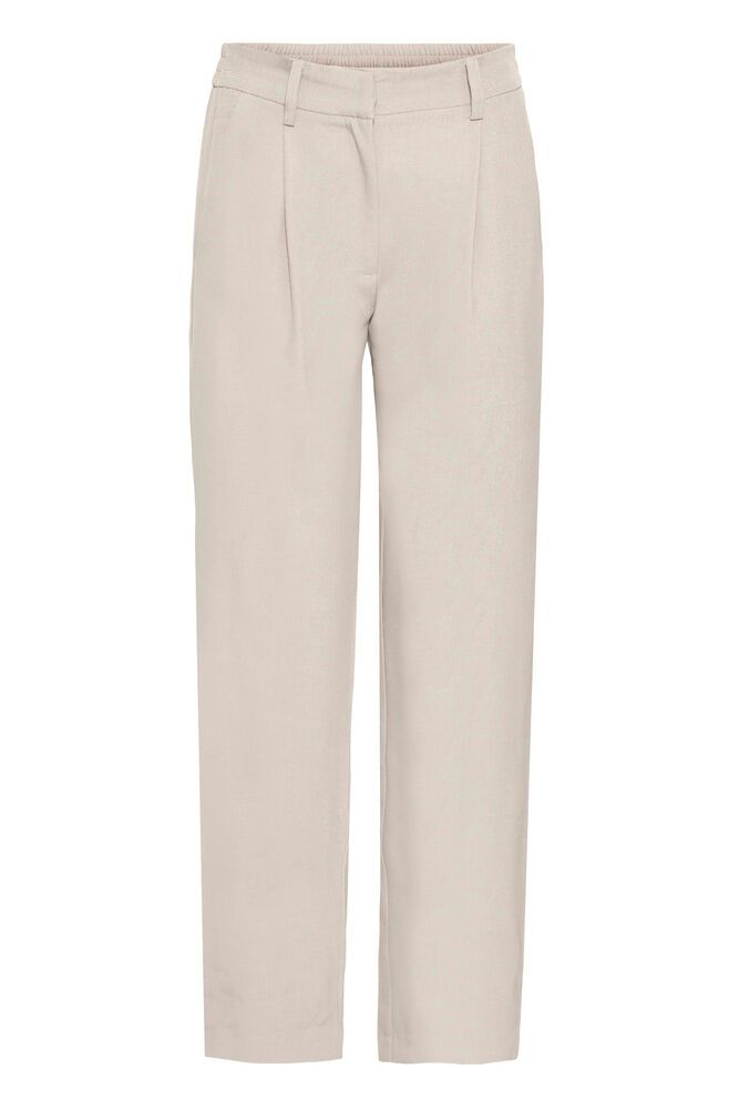 IHFAVA ANCLE PA - PANTALONE - ICHI