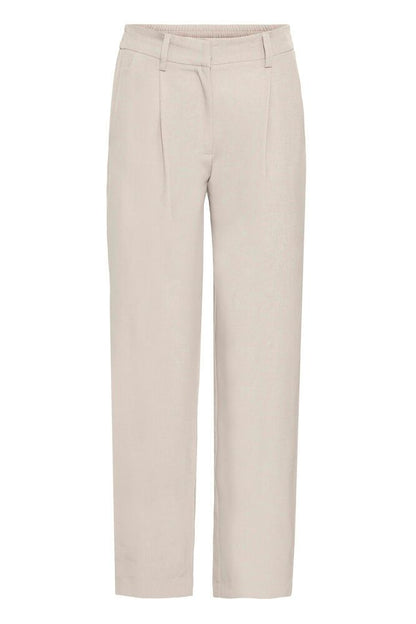 IHFAVA ANCLE PA - PANTALONE - ICHI