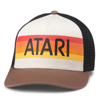 ATARI SINCLAIR - BERRETTO - AMERICAN NEEDLE