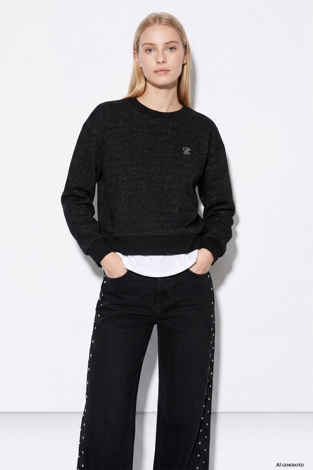 Bitsy - maglia - TIFFOSI