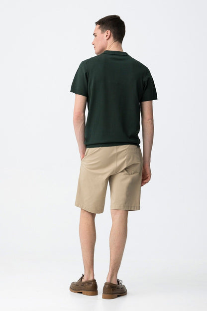 Jogger Short_5 - BERMUDA - TIFFOSI
