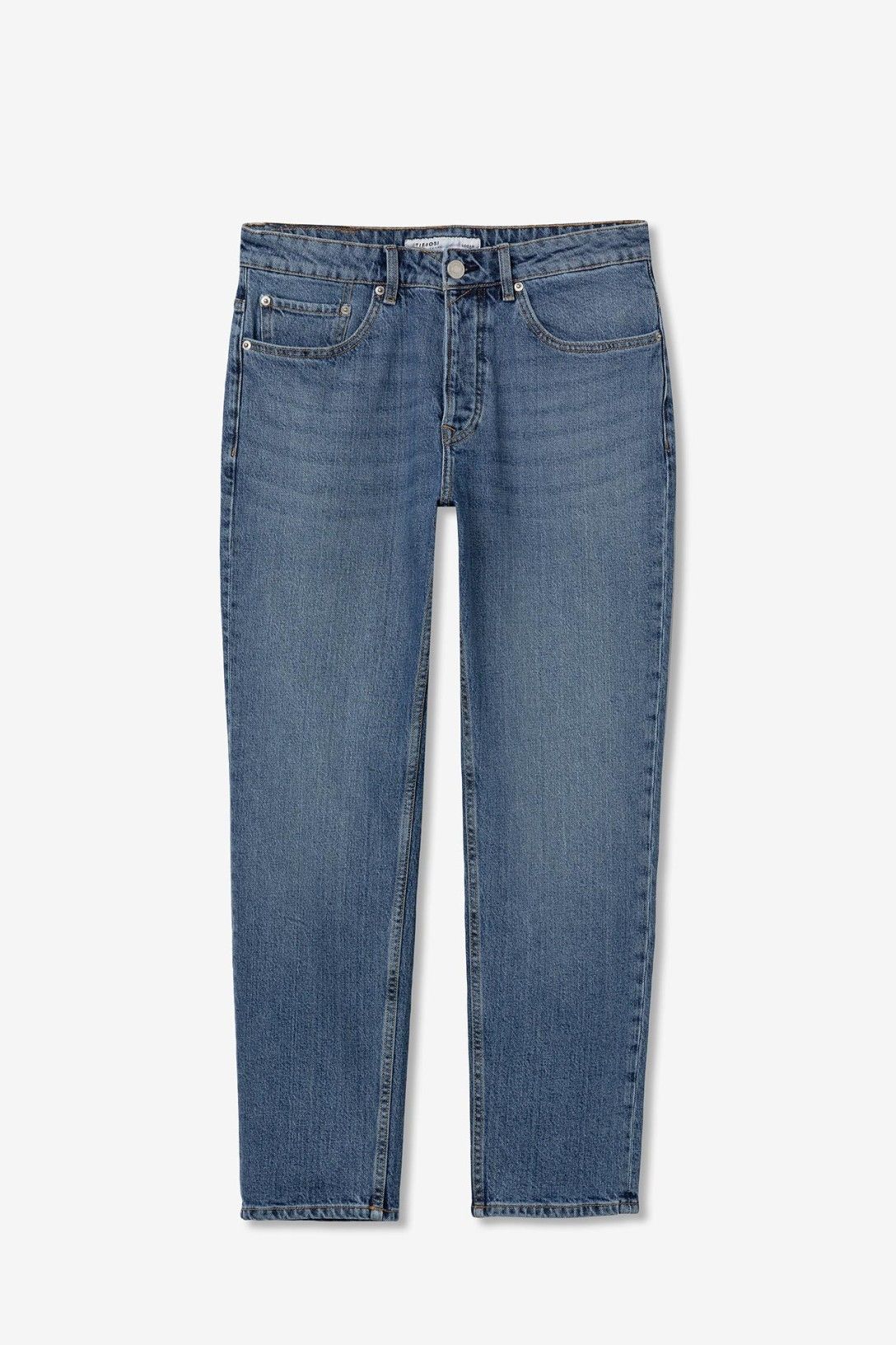 LOGAN 2 - JEANS - TIFFOSI