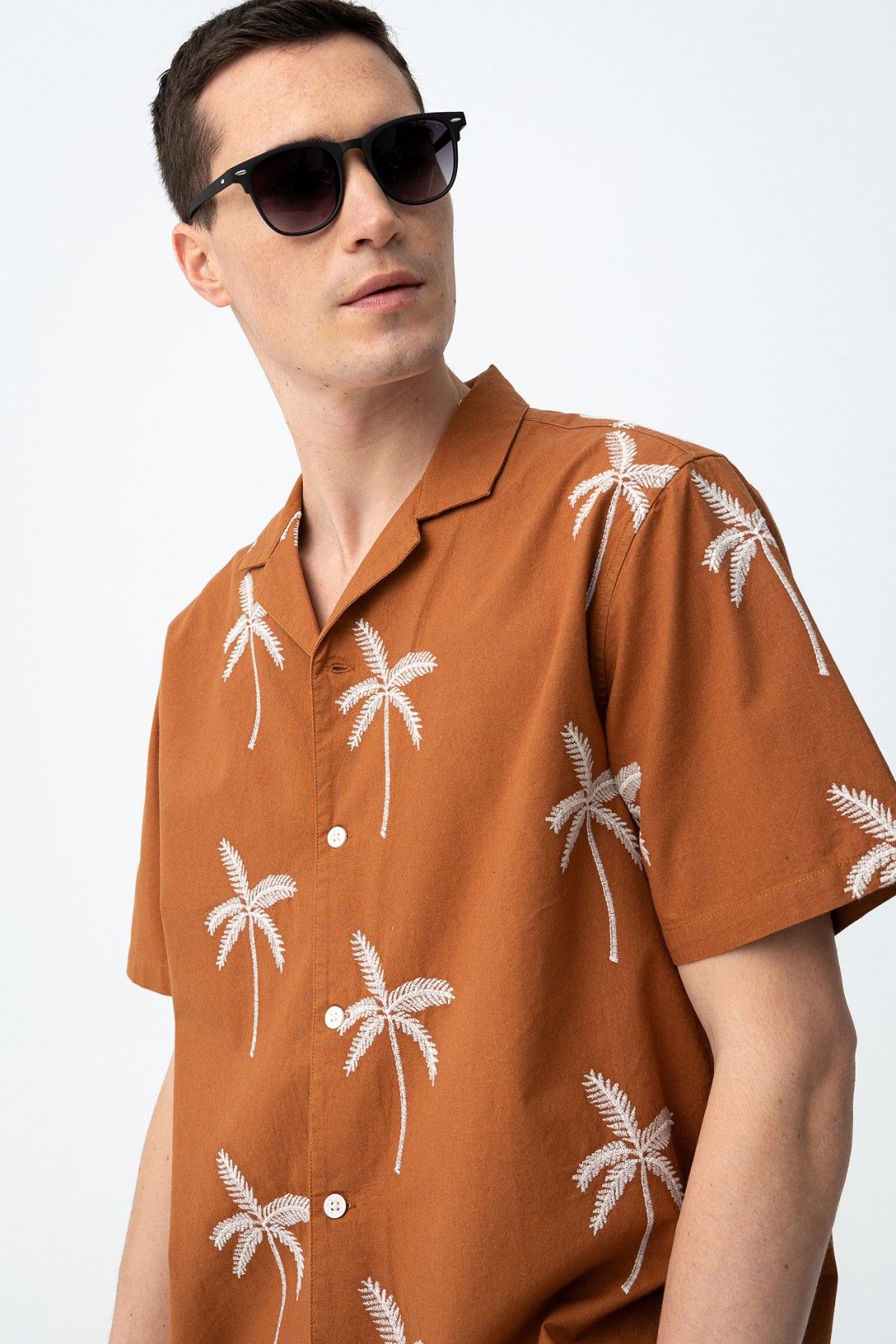 KING - CAMICIA - TIFFOSI