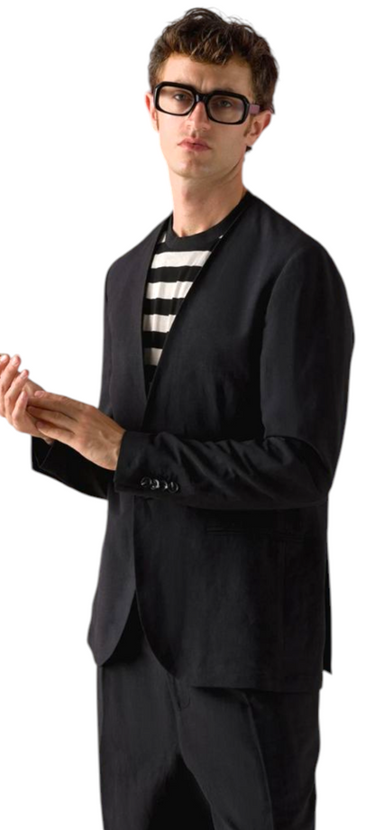 GB1473 - GIACCA - PAUL MIRANDA