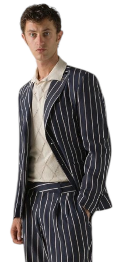 GB1513 - GIACCA - PAUL MIRANDA