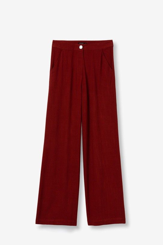 Portel_3 - PANTALONE - TIFFOSI