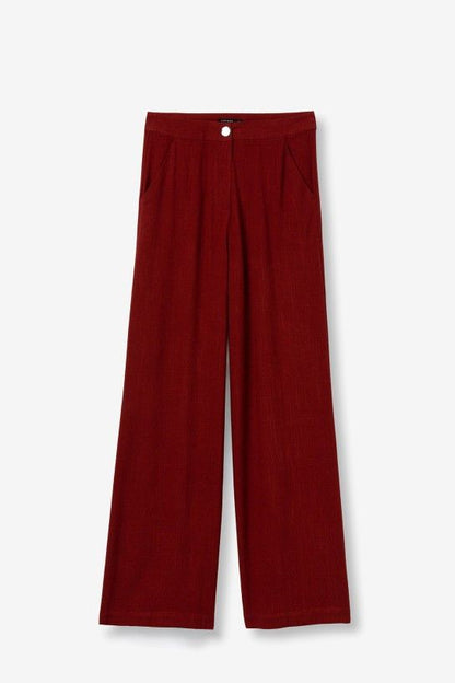 Portel_3 - PANTALONE - TIFFOSI