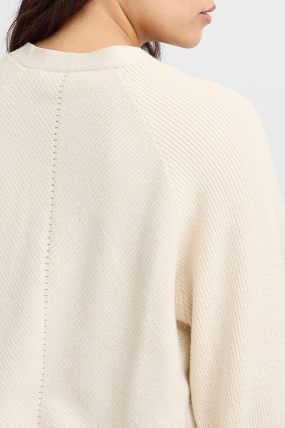 IHBOSTON CA3 - CARDIGAN - ICHI