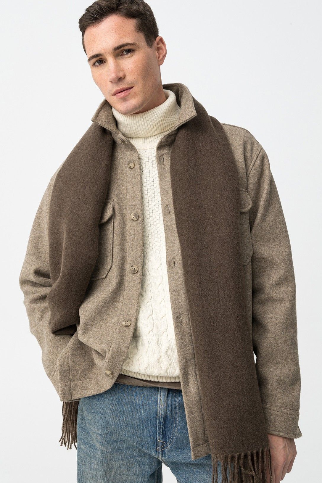 COLLIN - CAMICIA - TIFFOSI