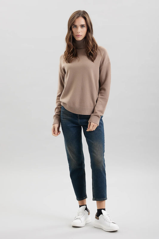 DT01802 KATY - JEANS - TAKE TWO