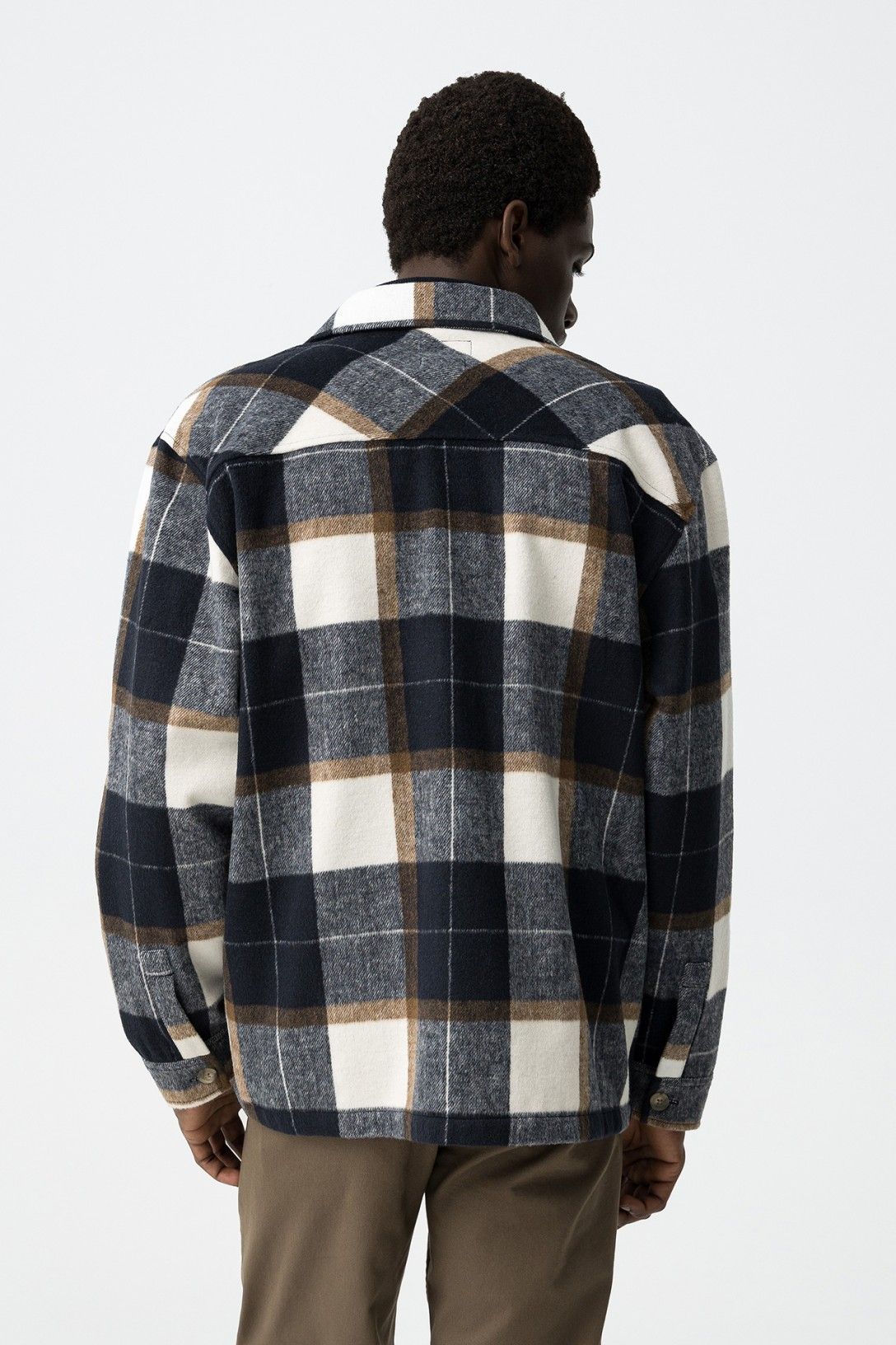 CASH - CAMICIA - TIFFOSI