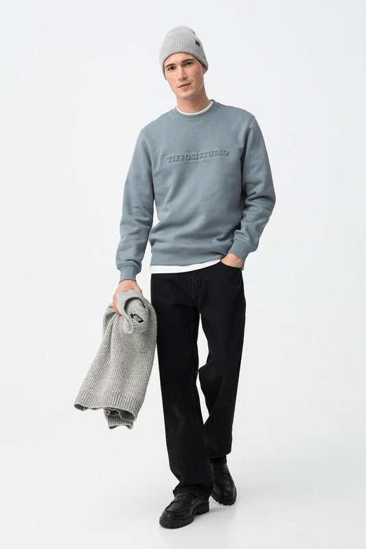 DUSTIN - FELPA - TIFFOSI