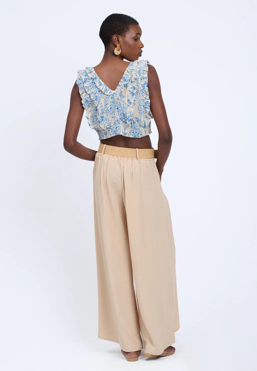 03Y142 - BLUSA - INFLUENCER
