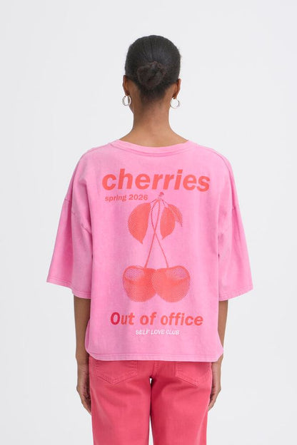 IHNICA SS3 - TSHIRT - ICHI
