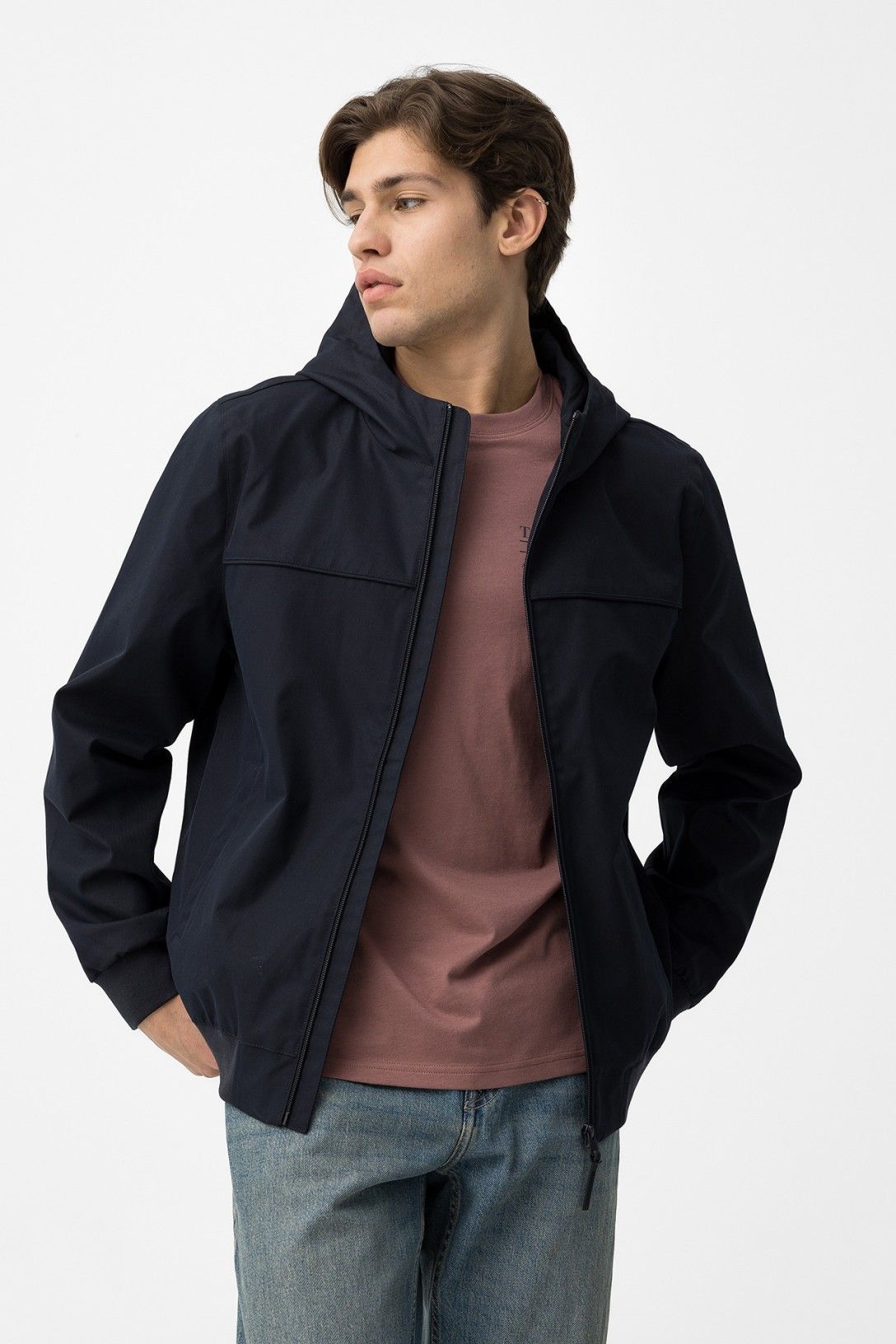 Brooks - GIUBBINO - TIFFOSI