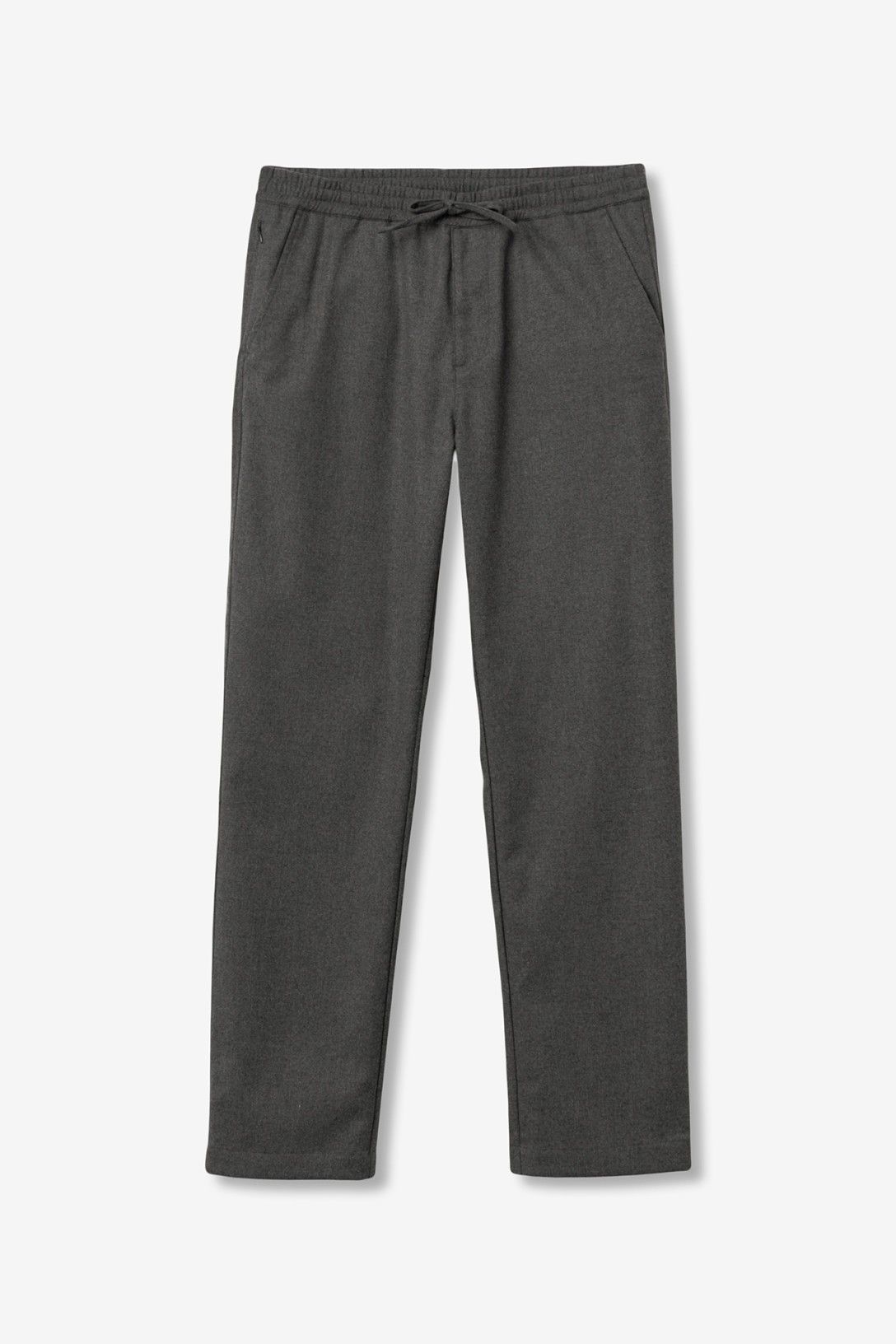 Relaxed Pant_15 - PANTALONE - TIFFOSI